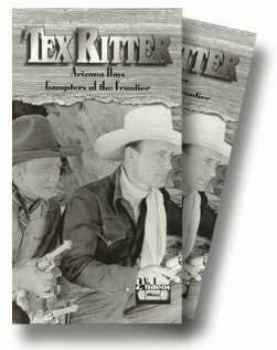 Постер Gangsters of the Frontier (1944)