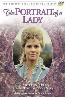 Постер сериала The Portrait of a Lady