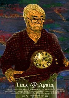 Постер фильма Time & Again