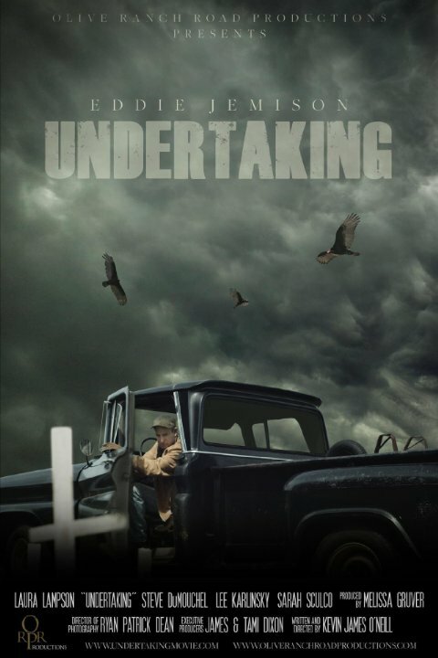 Постер фильма Undertaking