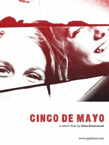 Постер фильма Cinco de Mayo