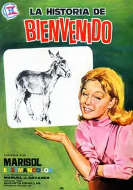 La historia de Bienvenido