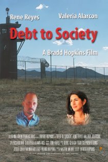Постер фильма Debt to Society