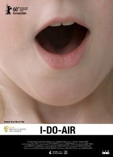 Постер фильма I Do Air