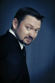 Арсен Босенко