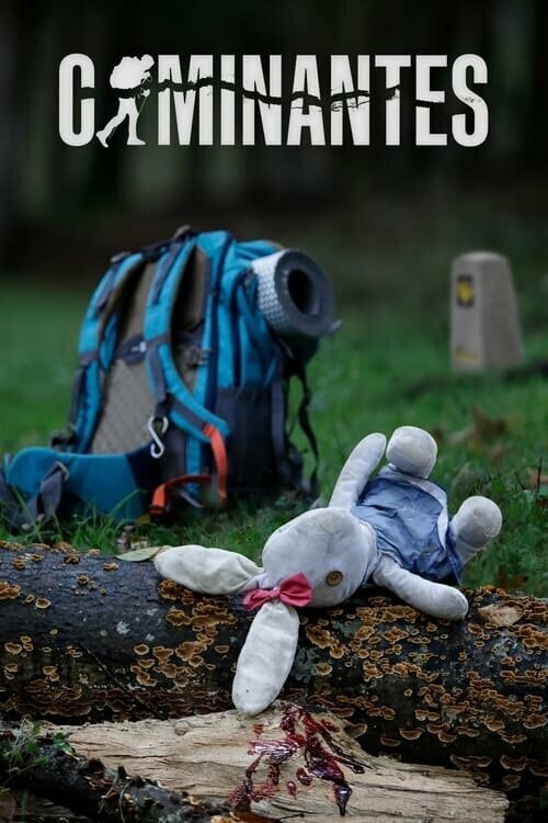 Постер сериала Caminantes