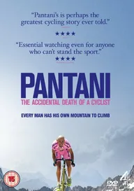 Pantani: The Accidental Death of a Cyclist