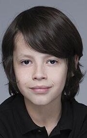 Hayden Meyenberg