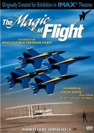 The Magic of Flight
