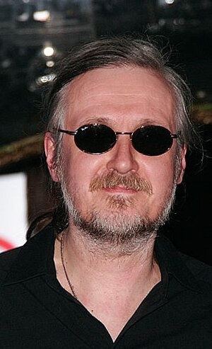 Дмитрий Таланкин