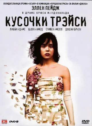 Постер Кусочки Трэйси (2007)