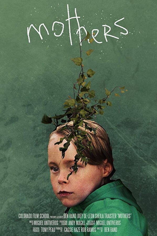 Постер фильма Mothers