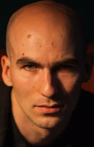 Дмитрий Крестьянкин