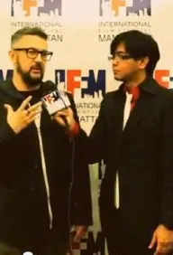 Max Croci