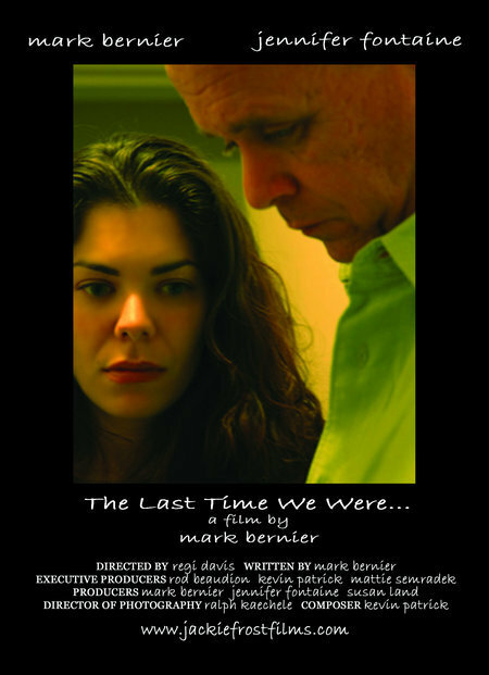 Постер фильма The Last Time We Were...