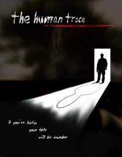 Постер фильма The Human Trace