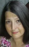 Елена Кукушкина