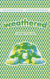 Постер фильма Weathered