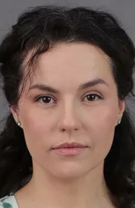 Ксения Крупенина