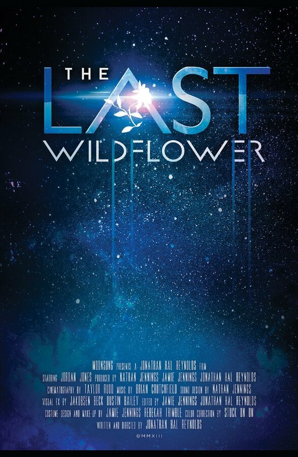 Постер фильма The Last Wildflower