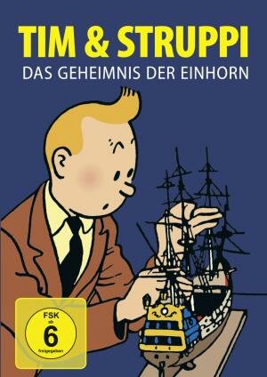 Постер Тайна «Единорога» (1959)