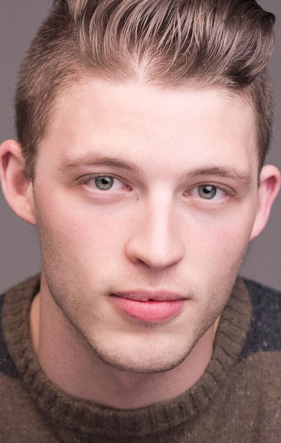 Taylor Bloom