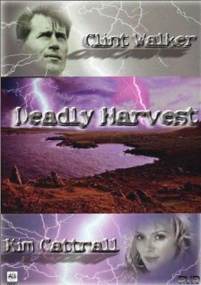Постер фильма Deadly Harvest