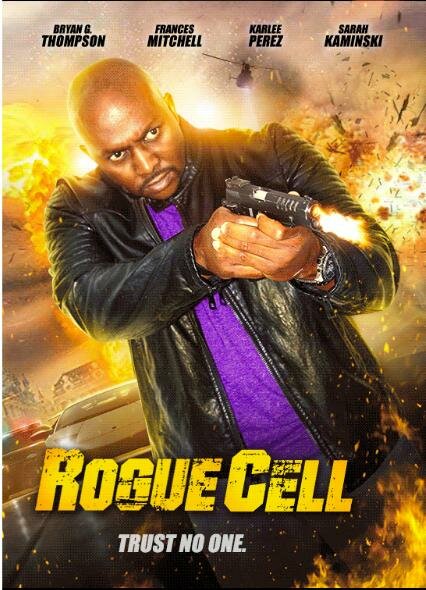 Постер фильма Rogue Cell