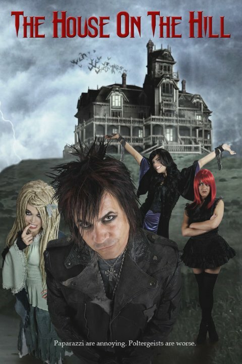 Постер сериала The House on the Hill