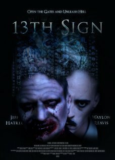 Постер фильма 13th Sign