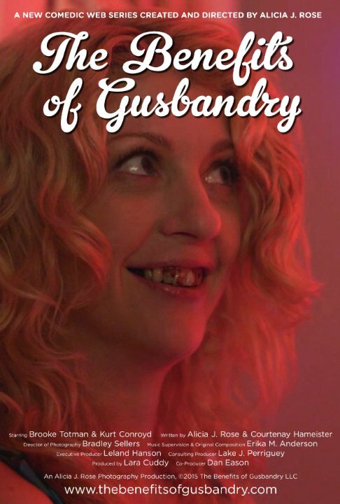 Постер сериала The Benefits of Gusbandry
