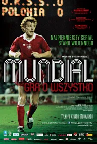 Mundial. Gra o wszystko