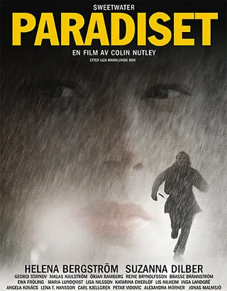 Постер Рай (2003)
