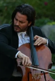 Zuill Bailey