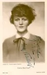 Карла Бартеель