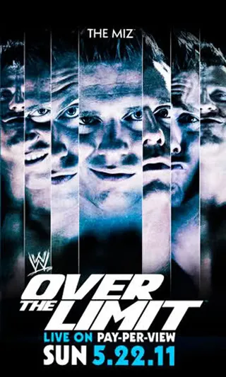 Постер WWE За пределом (2011)