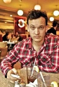 Ben Patterson