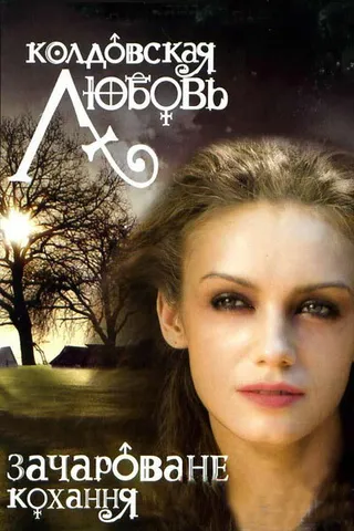 Постер Колдовская любовь (2008)