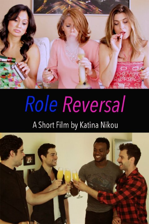 Постер фильма Role Reversal
