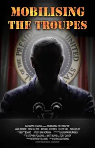 The War Against Terror: The Musical