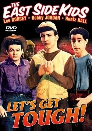 Постер Let's Get Tough! (1942)