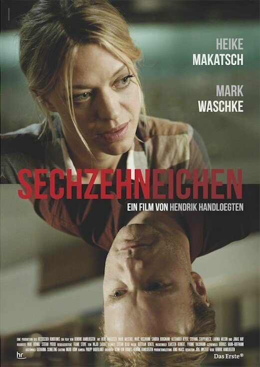 Постер фильма Sechzehneichen