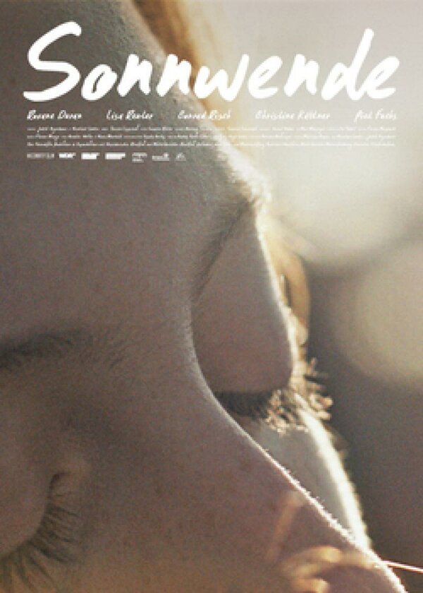 Постер фильма Sonnwende