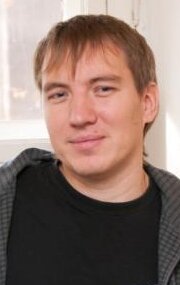 Дмитрий Масюкевич