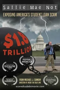 Scared to Debt: America's Student Loan Scam