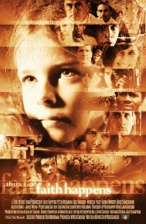 Постер фильма Faith Happens