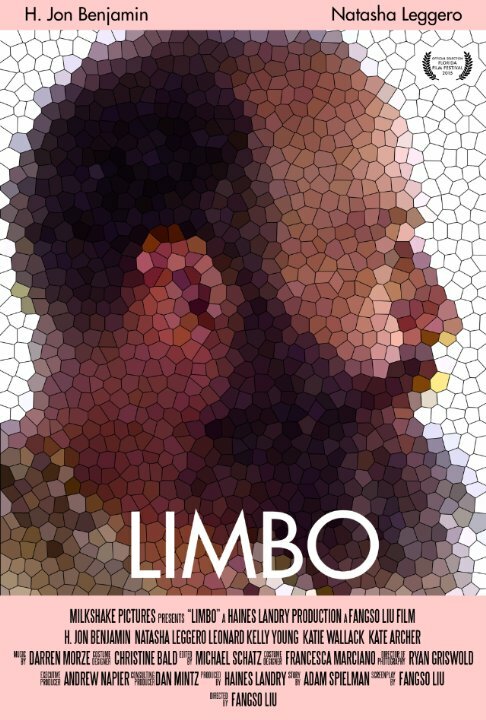 Постер фильма Limbo