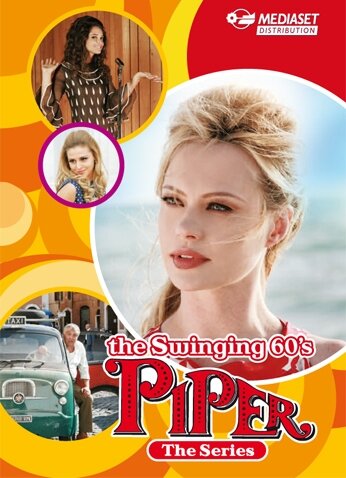 Постер сериала Piper - La serie