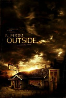 Постер фильма In from Outside