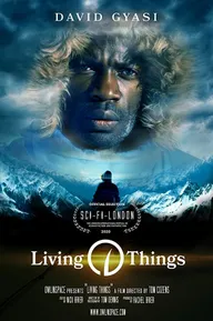 Living Things